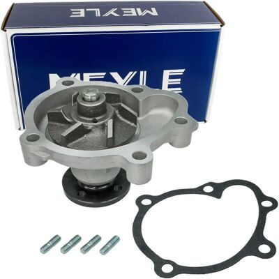 MEYLE Wasserpumpe 613 600 4115 - Wasserpumpe MEYLE Wasserpumpe 613 600 4115 - Wasserpumpe