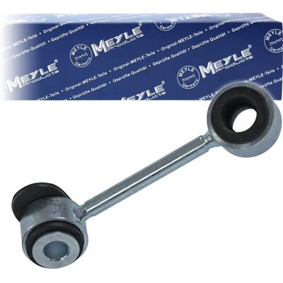 MEYLE Modelo 014 032 0068 Enlace estabilizador - Frontal derecho - Calidad OE MEYLE Modelo 014 032 0068 Enlace estabilizador - Frontal derecho - Calidad OE