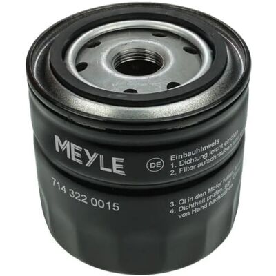 MEYLE Modell 714 322 0015 Ölfilter - Ölfilter MEYLE Modell 714 322 0015 Ölfilter - Ölfilter