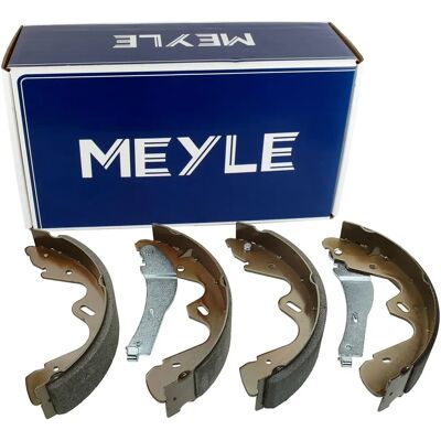 MEYLE 36-14 533 0014 - Bremsesko sæt til trommelbremser, bagaksel - Original kvalitet MEYLE 36-14 533 0014 - Bremsesko sæt til trommelbremser, bagaksel - Original kvalitet