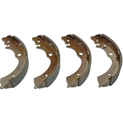 MEYLE 31-14 533 0008 Bremsbackenset für Trommelbremsen hinten MEYLE 31-14 533 0008 Bremsbackenset für Trommelbremsen hinten