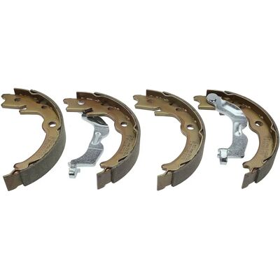 MEYLE Bremsbacken Set - Trommelbremsen 29-14 533 0008 MEYLE Bremsbacken Set - Trommelbremsen 29-14 533 0008