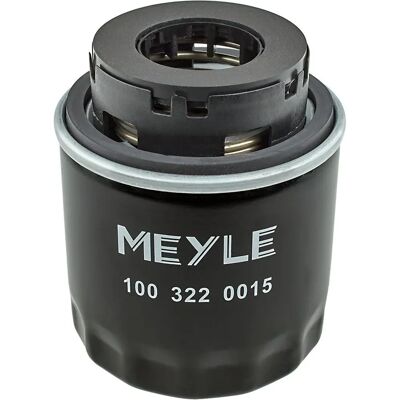 MEYLE Ölfilter 100 322 0015 - Ölfilter MEYLE Ölfilter 100 322 0015 - Ölfilter