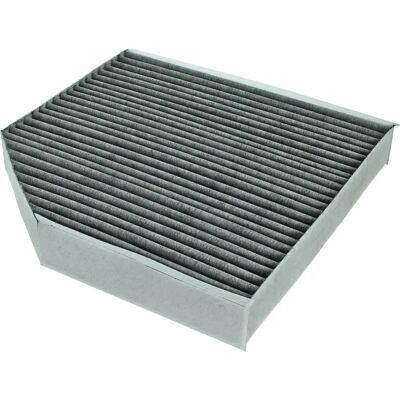 MEYLE Luftfilter - Lugtabsorberende - Kompatibel med Audi A6, A7, A8 MEYLE Luftfilter - Lugtabsorberende - Kompatibel med Audi A6, A7, A8