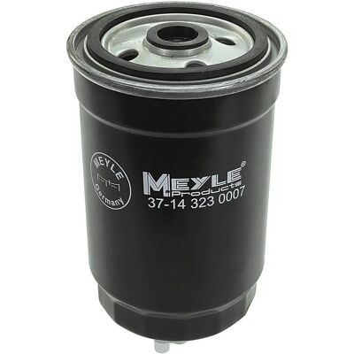 MEYLE Polttoaineen suodatin - 37-14 323 0007 - Hyundai, Kia varten MEYLE Polttoaineen suodatin - 37-14 323 0007 - Hyundai, Kia varten