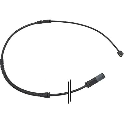 MEYLE Modell 314 527 0010 Verschleißanzeige - Bremsverschleißsensor für BMW X5/X6 MEYLE Modell 314 527 0010 Verschleißanzeige - Bremsverschleißsensor für BMW X5/X6