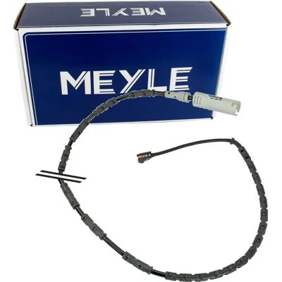 MEYLE 314 527 0012 Hinterradverschleißwarnkontakt - Bremsbelagverschleißsensor MEYLE 314 527 0012 Hinterradverschleißwarnkontakt - Bremsbelagverschleißsensor