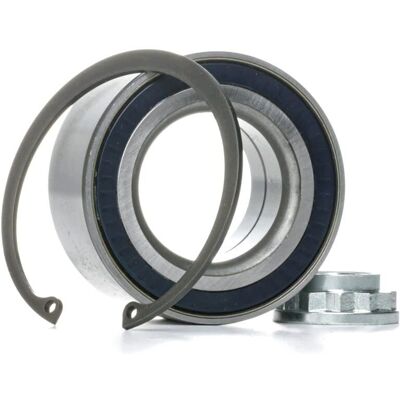 MEYLE Radlagersatz - Vorderachse BMW 90mm - 49mm - Mit ABS-Sensorring MEYLE Radlagersatz - Vorderachse BMW 90mm - 49mm - Mit ABS-Sensorring