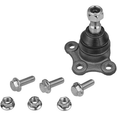 MEYLE Kontrollarm 616 010 0007 - Kontrollarm MEYLE Kontrollarm 616 010 0007 - Kontrollarm