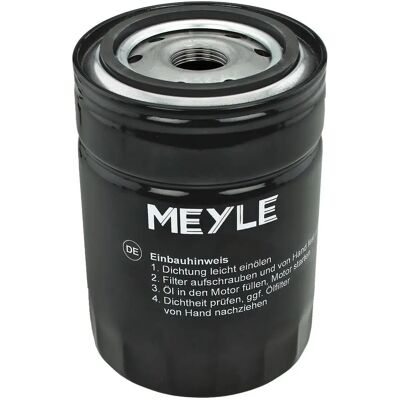 MEYLE Oliefilter 40-14 322 0001 - Oliefilter MEYLE Oliefilter 40-14 322 0001 - Oliefilter