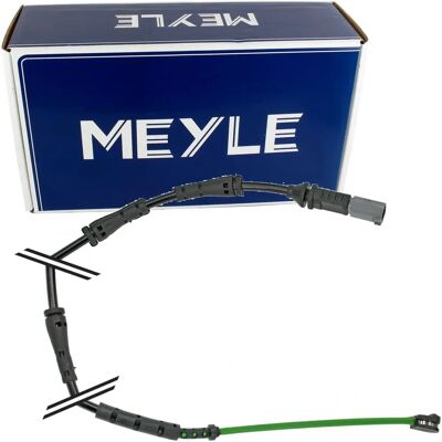 MEYLE 314 527 0017 Bremsverschleißwarnkontakt hinten - Warnkontakt für Bremsbelagverschleiß MEYLE 314 527 0017 Bremsverschleißwarnkontakt hinten - Warnkontakt für Bremsbelagverschleiß
