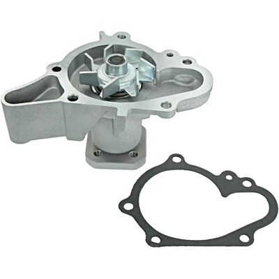 Pompa de apă Meyle Hyundai Kia - Piesă de răcire durabilă Pompa de apă Meyle Hyundai Kia - Piesă de răcire durabilă