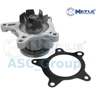 MEYLE Wasserpumpe 37-13 220 0012 - Wasserpumpe MEYLE Wasserpumpe 37-13 220 0012 - Wasserpumpe