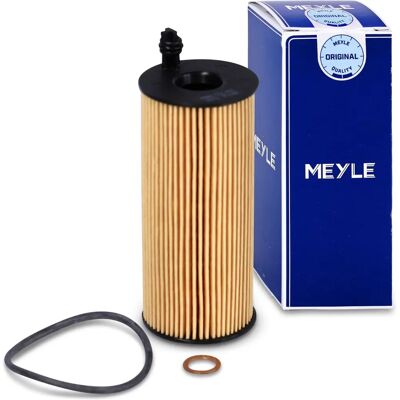 Meyle Oliefilter Tilslutningsfilter Med Tætning - Til BMW 11428507683 Meyle Oliefilter Tilslutningsfilter Med Tætning - Til BMW 11428507683