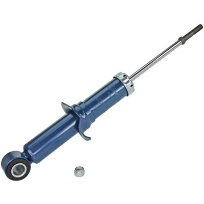 Meyle G151001 Hintere Gasdruckstoßdämpfer - Stoßdämpfer Meyle G151001 Hintere Gasdruckstoßdämpfer - Stoßdämpfer
