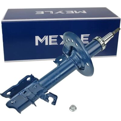 Meyle Modell 23201125 Gasstrykk Front Høyre Støtdemper - Støtdemper Meyle Modell 23201125 Gasstrykk Front Høyre Støtdemper - Støtdemper