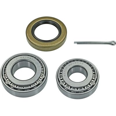 MEYLE 29-14 750 0001 - Kit cuscinetti ruota per asse posteriore MEYLE 29-14 750 0001 - Kit cuscinetti ruota per asse posteriore