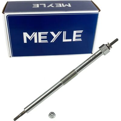 MEYLE Modell 36-14 860 0003 Glühkerze für Nissan - Glühkerze MEYLE Modell 36-14 860 0003 Glühkerze für Nissan - Glühkerze