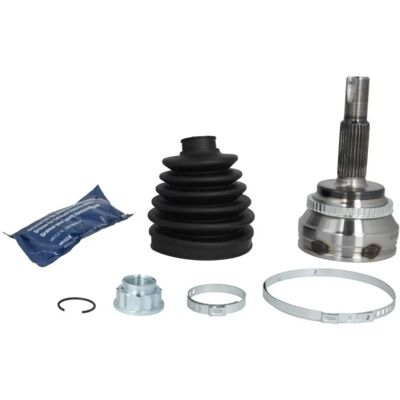 MEYLE 30-14 498 0039 CV-akseli - Etuakseli MEYLE 30-14 498 0039 CV-akseli - Etuakseli