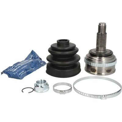 MEYLE CV nivel - Ulompi ABS-ympyrä 26 hammasta - 135mm - pallonivel MEYLE CV nivel - Ulompi ABS-ympyrä 26 hammasta - 135mm - pallonivel