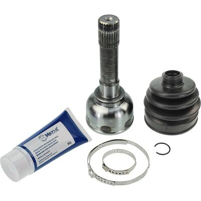MEYLE 33-14 498 0015 CV-Gelenk - Antriebswelle für Suzuki Jimny & SUV MEYLE 33-14 498 0015 CV-Gelenk - Antriebswelle für Suzuki Jimny & SUV