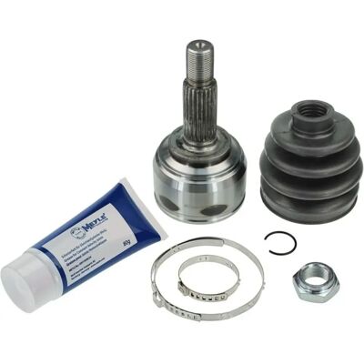 MEYLE Nissan Micra Antriebswellengelenk-Satz - Kugelgleichlaufgelenk - 36-14 498 0034 MEYLE Nissan Micra Antriebswellengelenk-Satz - Kugelgleichlaufgelenk - 36-14 498 0034