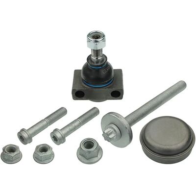 MEYLE Ohjausnivel - 016 010 0018/HD - Jousitusnivel Smart Fortwo MEYLE Ohjausnivel - 016 010 0018/HD - Jousitusnivel Smart Fortwo