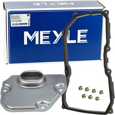Meyle Mini R50 Automatikgetriebe Hydraulikfilter - GA6F21WA, TF-60SN Meyle Mini R50 Automatikgetriebe Hydraulikfilter - GA6F21WA, TF-60SN