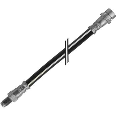 Meyle Ford Transit Hinterachse Bremsenschlauch - 250mm, M10x1, OE-Qualität Meyle Ford Transit Hinterachse Bremsenschlauch - 250mm, M10x1, OE-Qualität