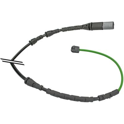 MEYLE 314 527 0013 Slitasjesensor for BMW X5 X6 - Bremsevarselkontakt MEYLE 314 527 0013 Slitasjesensor for BMW X5 X6 - Bremsevarselkontakt