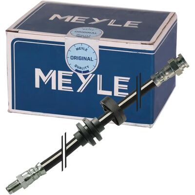 MEYLE 214 525 0041 Bremseslange - Foran, 515mm, OE-kvalitet MEYLE 214 525 0041 Bremseslange - Foran, 515mm, OE-kvalitet