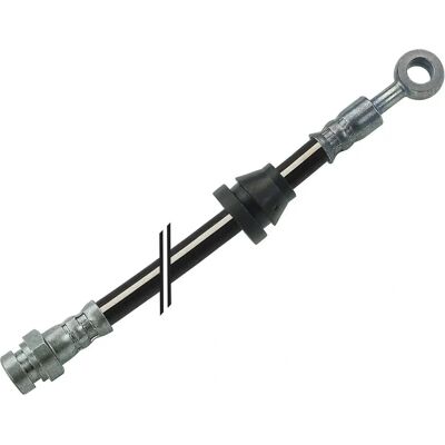 Meyle 357mm Vorderbremsleitung Satz - Bremsschlauch Meyle 357mm Vorderbremsleitung Satz - Bremsschlauch