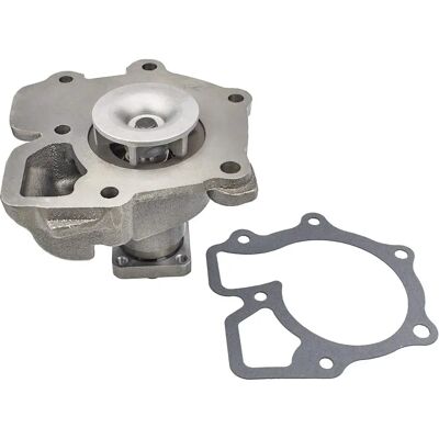 MEYLE 713 001 0002 Vandpumpe - Original kvalitet MEYLE 713 001 0002 Vandpumpe - Original kvalitet