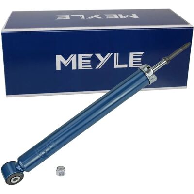 Amortizor cu gaz spate Meyle pentru Daihatsu Charade - Compatibil cu Toyota Amortizor cu gaz spate Meyle pentru Daihatsu Charade - Compatibil cu Toyota