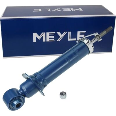 Toyota 4853005290 Gasshockabsorber bagakasse - Støddemper Toyota 4853005290 Gasshockabsorber bagakasse - Støddemper
