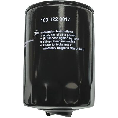 MEYLE 100 322 0017 - Ölfilter MEYLE 100 322 0017 - Ölfilter