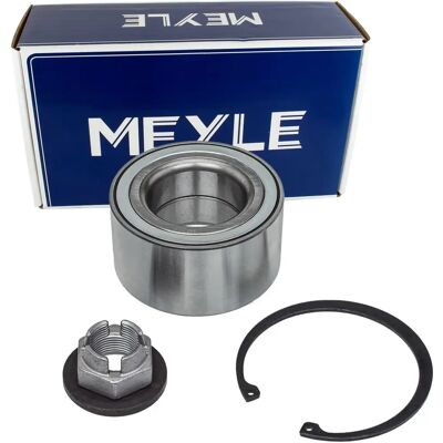 Meyle Radlagersatz - Vibrationsfest mit ABS - Ford C-Max, Focus, Kuga Meyle Radlagersatz - Vibrationsfest mit ABS - Ford C-Max, Focus, Kuga