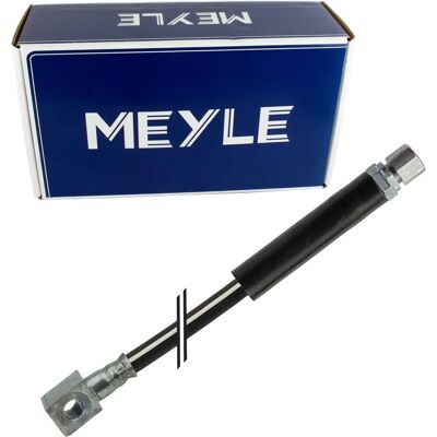 Tubo freni MEYLE 614 562 0003 - Lunghezza 340mm, M10x1, Attacco banjo - Tubi freni Tubo freni MEYLE 614 562 0003 - Lunghezza 340mm, M10x1, Attacco banjo - Tubi freni