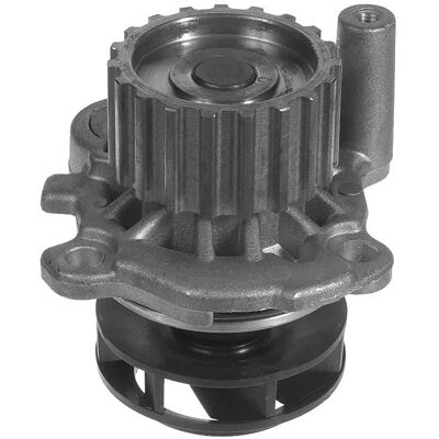 MEYLE 113 012 0037 Wasserpumpe - OE-Qualität für Zahnriemenantrieb MEYLE 113 012 0037 Wasserpumpe - OE-Qualität für Zahnriemenantrieb