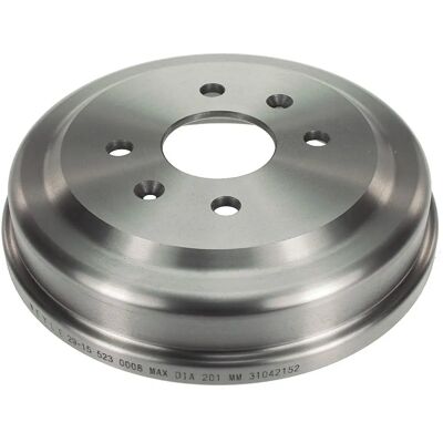 MEYLE 29-15 523 0008 Bremse tromle - Bagaksel MEYLE 29-15 523 0008 Bremse tromle - Bagaksel