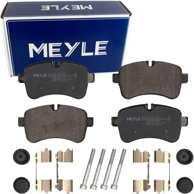 MEYLE 025 292 3221 Πίσω φρένα - Σύστημα φρένων MEYLE 025 292 3221 Πίσω φρένα - Σύστημα φρένων