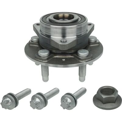 MEYLE 614 652 0015 Radlagersatz - OE-Qualität MEYLE 614 652 0015 Radlagersatz - OE-Qualität