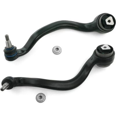 MEYLE Control Arm - Front - Control Arm - Steel MEYLE Control Arm - Front - Control Arm - Steel