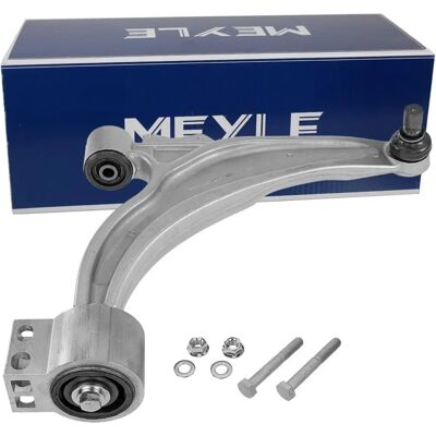 MEYLE Ohjausnivel - Oikea etuakseli alumiini kumi Opel Chevrolet Cruze MEYLE Ohjausnivel - Oikea etuakseli alumiini kumi Opel Chevrolet Cruze
