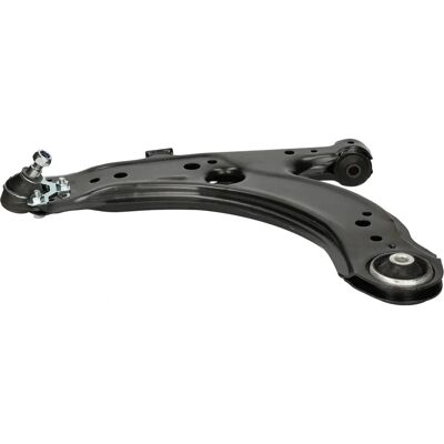 MEYLE Control Arm - Front Left - BMW 5 Series (E39) - 314 mm Aluminium MEYLE Control Arm - Front Left - BMW 5 Series (E39) - 314 mm Aluminium