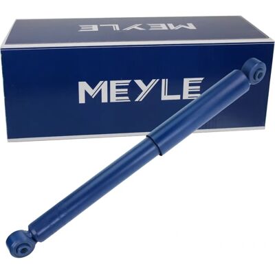 MEYLE Shock Absorber - Rear Axle - Gas Pressure - Suzuki Grand Vitara II MEYLE Shock Absorber - Rear Axle - Gas Pressure - Suzuki Grand Vitara II