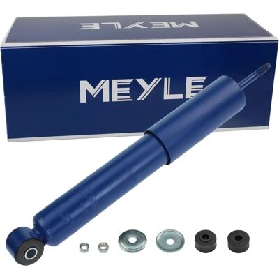 Meyle Mitsubishi L200 Front Shock Absorber - Gas Pressure, Telescopic - OE Quality Meyle Mitsubishi L200 Front Shock Absorber - Gas Pressure, Telescopic - OE Quality