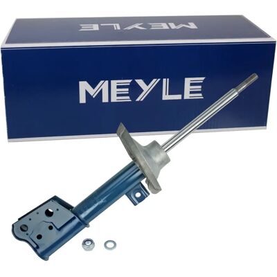 Meyle Vaneo Gasshockabsorber foraksel - Chokdemper Meyle Vaneo Gasshockabsorber foraksel - Chokdemper
