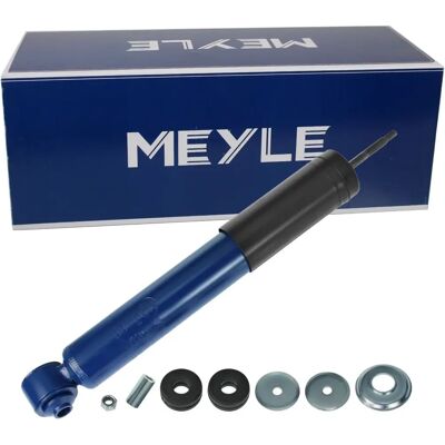 MEYLE 026 625 0015 Αερόθλιψη Μπουλόνι Μπροστά - Αμορτισέρ MEYLE 026 625 0015 Αερόθλιψη Μπουλόνι Μπροστά - Αμορτισέρ