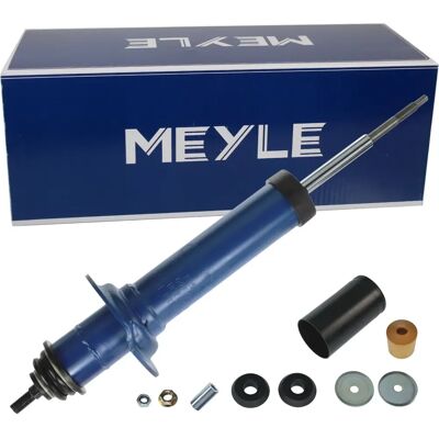 Meyle Modell 1633200513 Gasfjädrad stötdämpare - Bakaxel, Dubbeltubssystem Meyle Modell 1633200513 Gasfjädrad stötdämpare - Bakaxel, Dubbeltubssystem